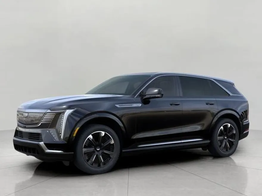 2025 Cadillac Escalade IQ Sport photo 1