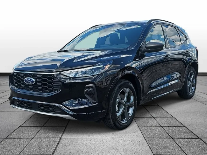 2024 Ford Escape ST-Line photo 1