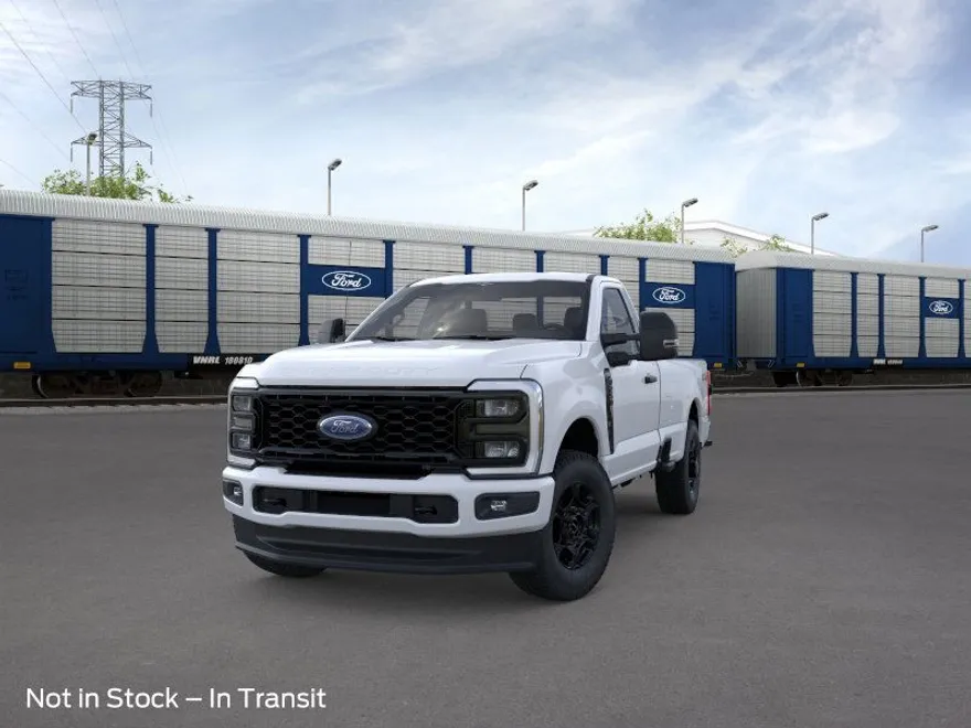 2026 Ford F-250 XL photo 1