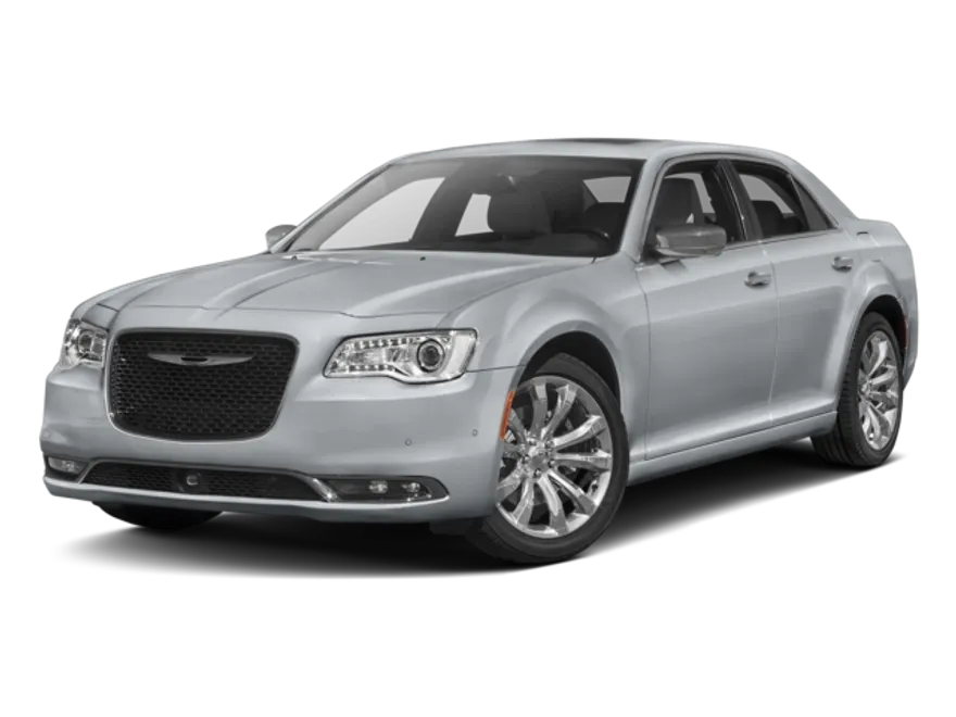 2017 Chrysler 300 photo 1