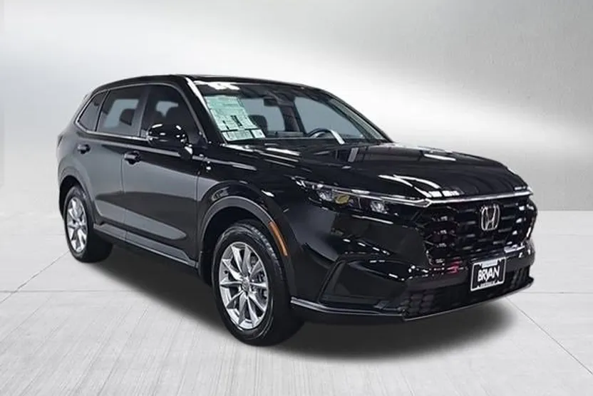 2026 Honda CR-V EX photo 1