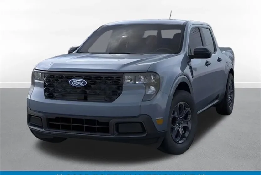 2025 Ford Maverick XLT photo 1