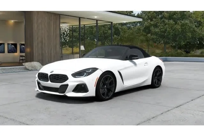 2026 Bmw Z4 Z4 sDrive30i photo 1
