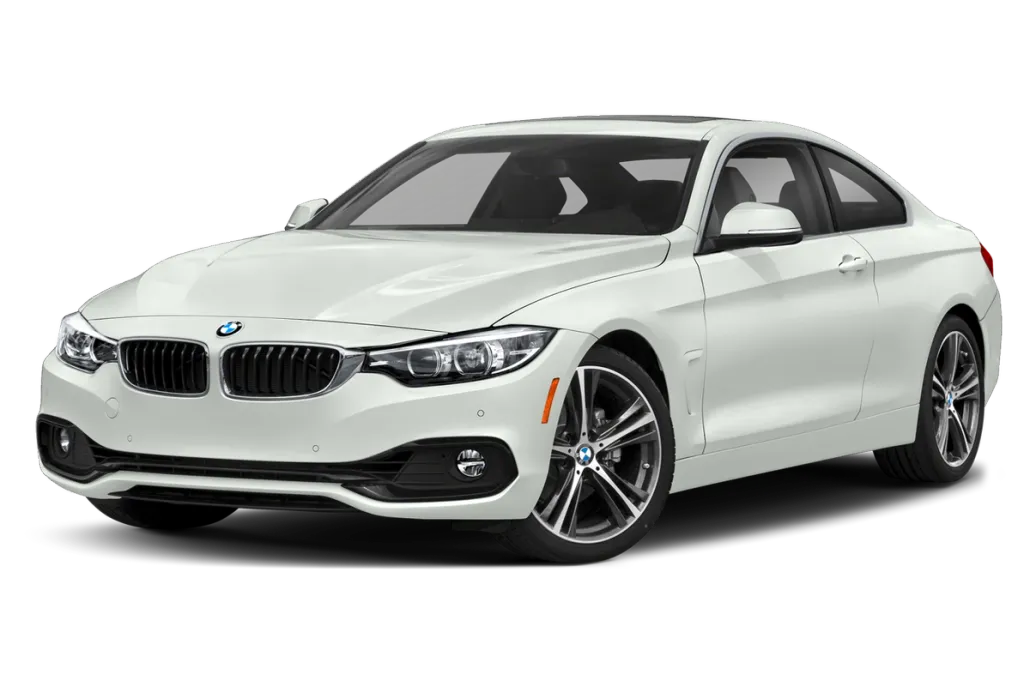 2019 Bmw 430i xDrive Coupe photo 1