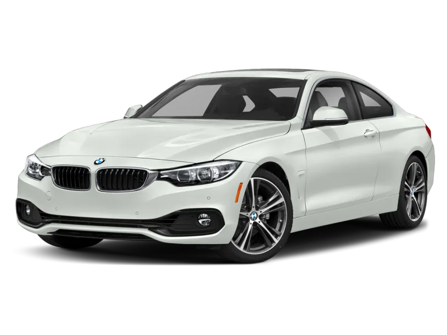 2019 Bmw 430i xDrive Coupe photo 1