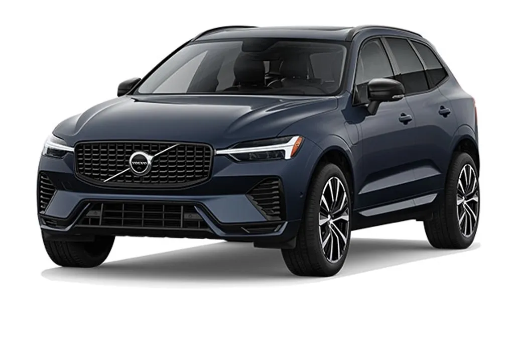 2023 Volvo XC60 Recharge Hybrid Ultimate photo 1
