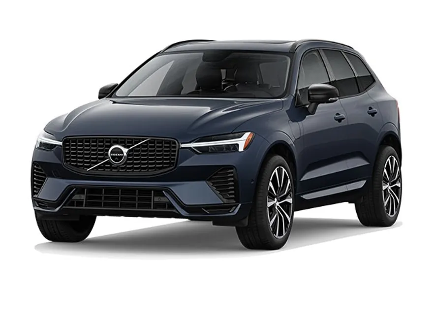 2023 Volvo XC60 Recharge Hybrid Ultimate photo 1