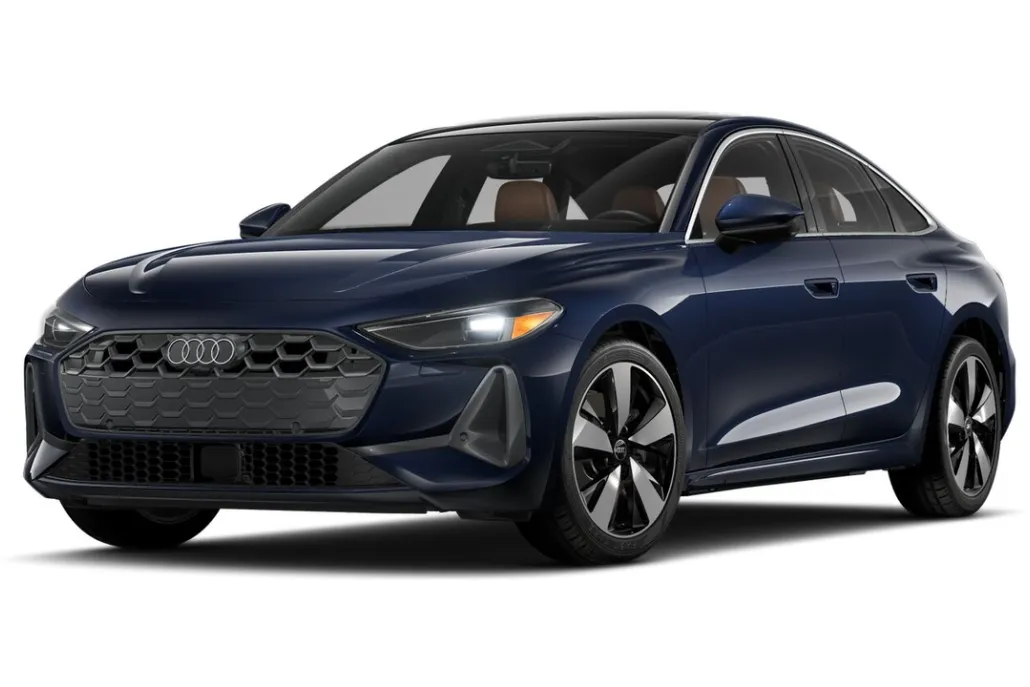 2025 Audi A5 2.0T Premium photo 1