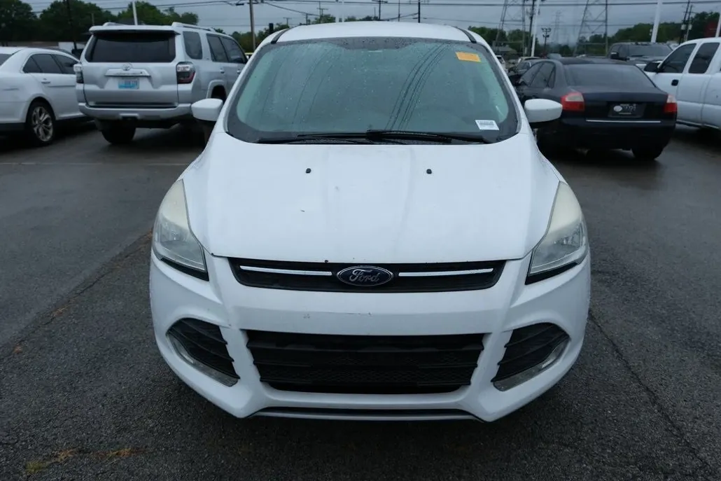 2015 Ford Escape SE photo 1