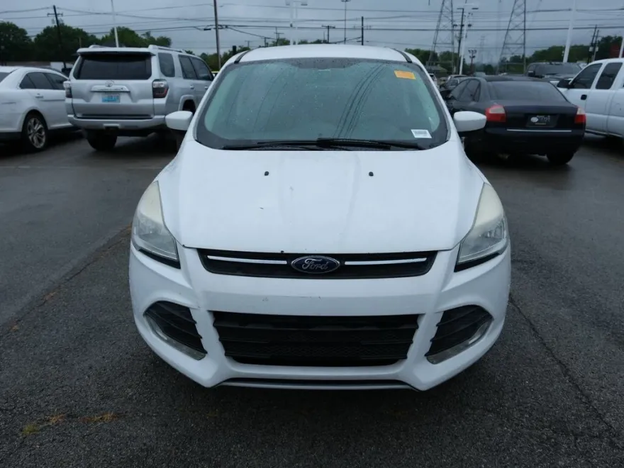 2015 Ford Escape SE photo 1