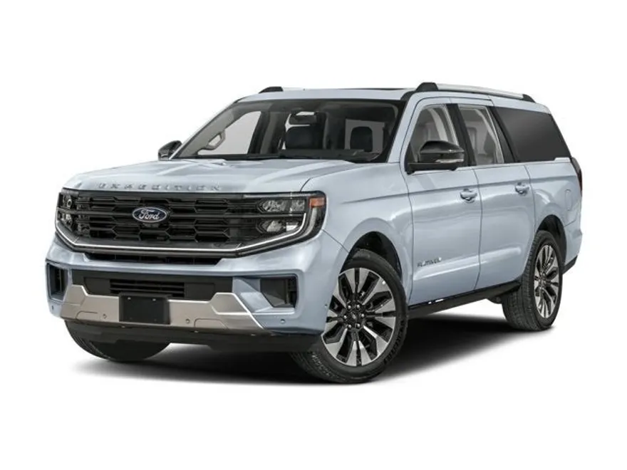 2025 Ford Expedition MAX photo 1