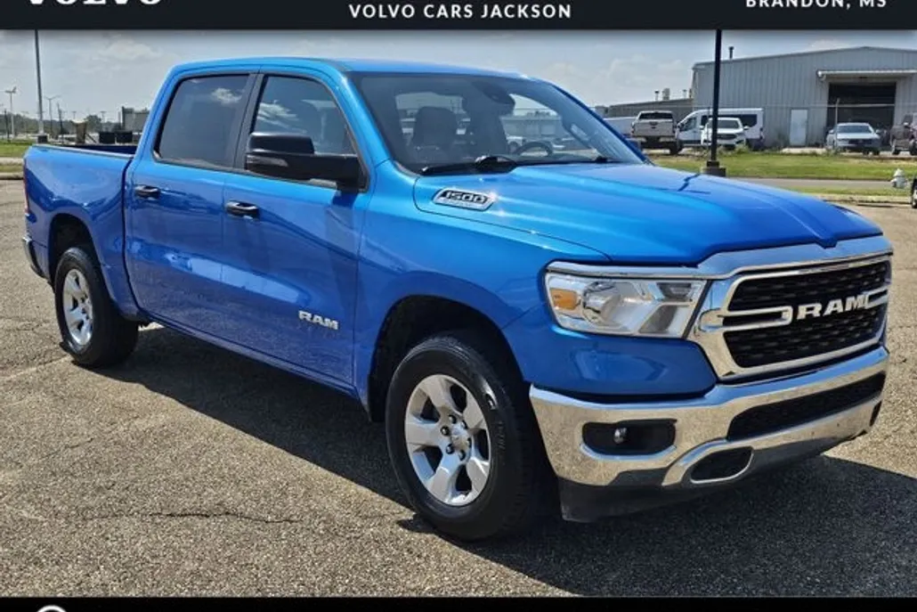 2023 Ram 1500 Big Horn Lone Star photo 1