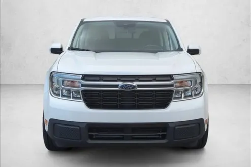 2022 Ford Maverick Lariat photo 2