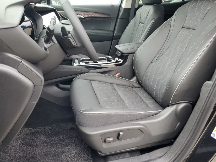 2023 Buick Envision Avenir photo 15