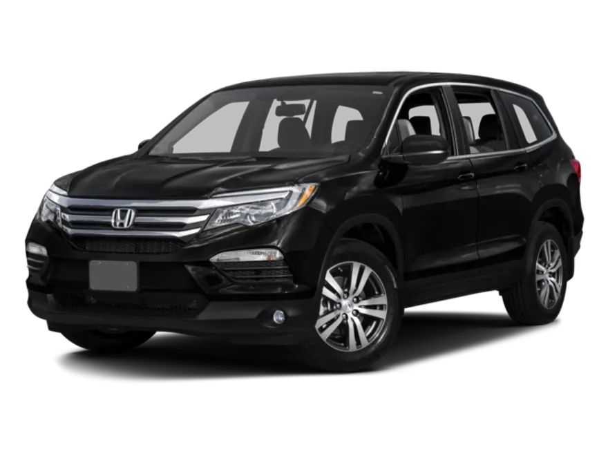 2016 Honda Pilot EX-L photo 1