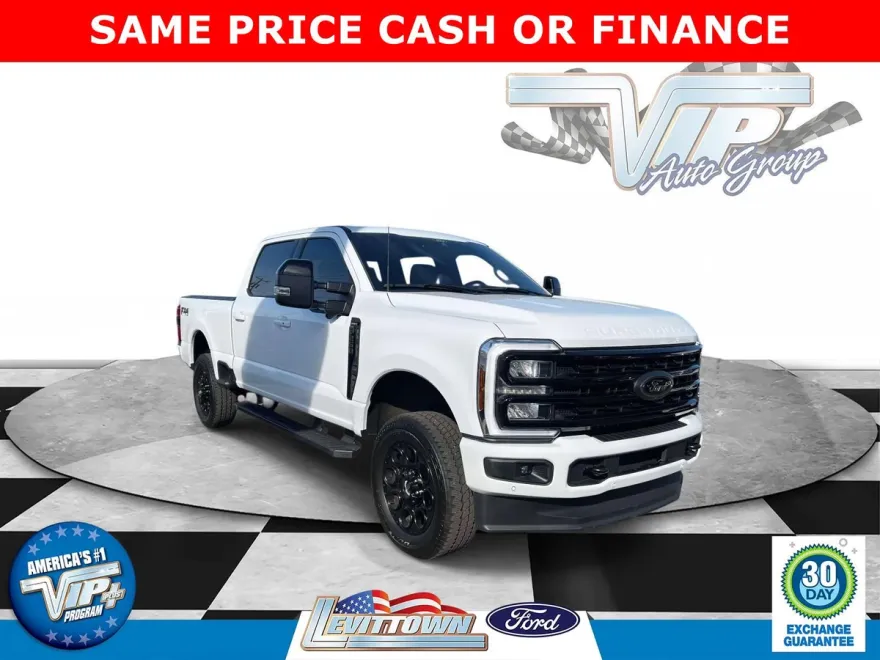 2024 Ford F-250 Lariat photo 1