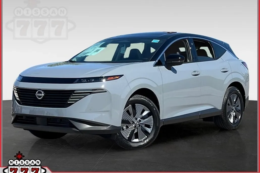 2025 Nissan Murano SL photo 1