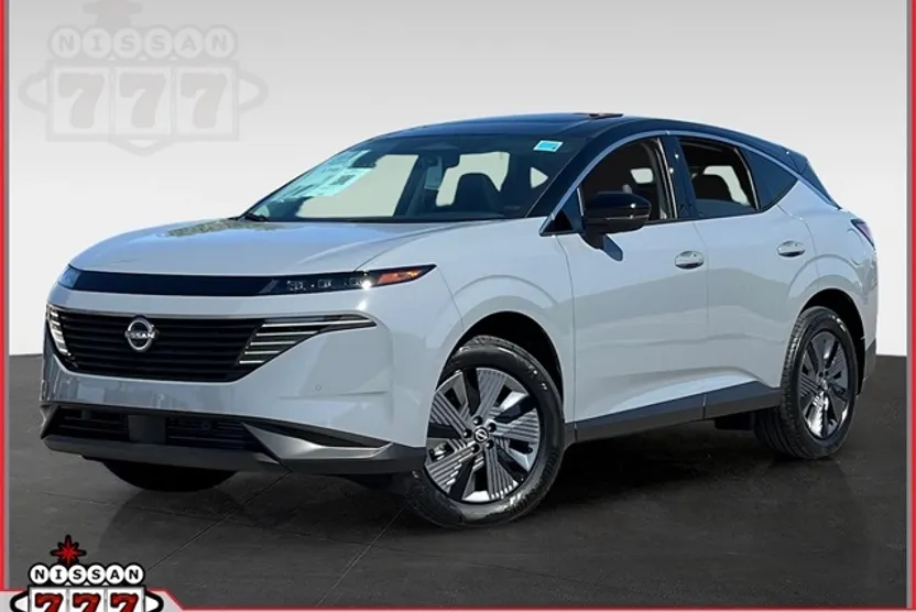 2025 Nissan Murano SL photo 1