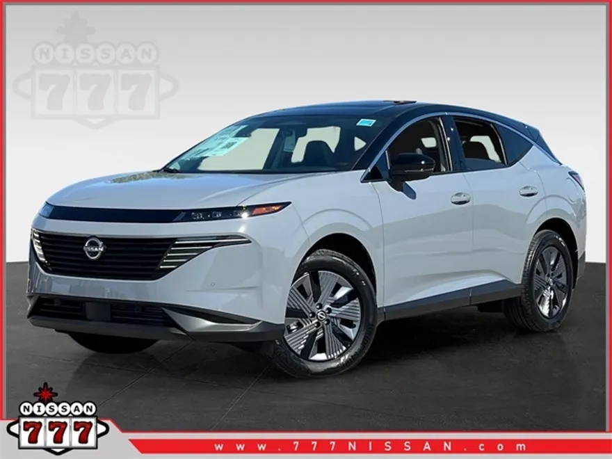 2025 Nissan Murano SL photo 1