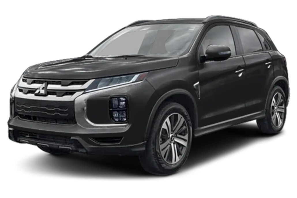 2025 Mitsubishi Outlander Sport SEL photo 1