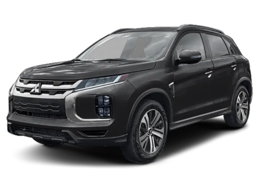 2025 Mitsubishi Outlander Sport SEL photo 1