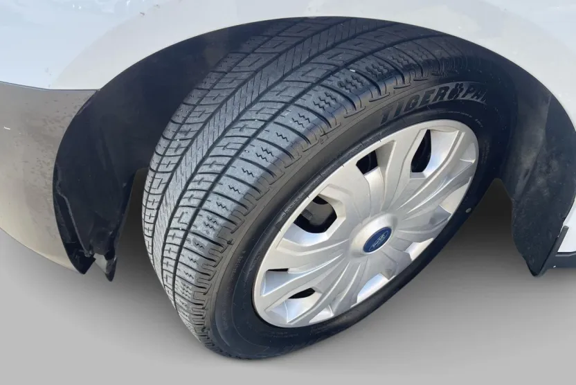 2020 Ford Transit Connect XL photo 1