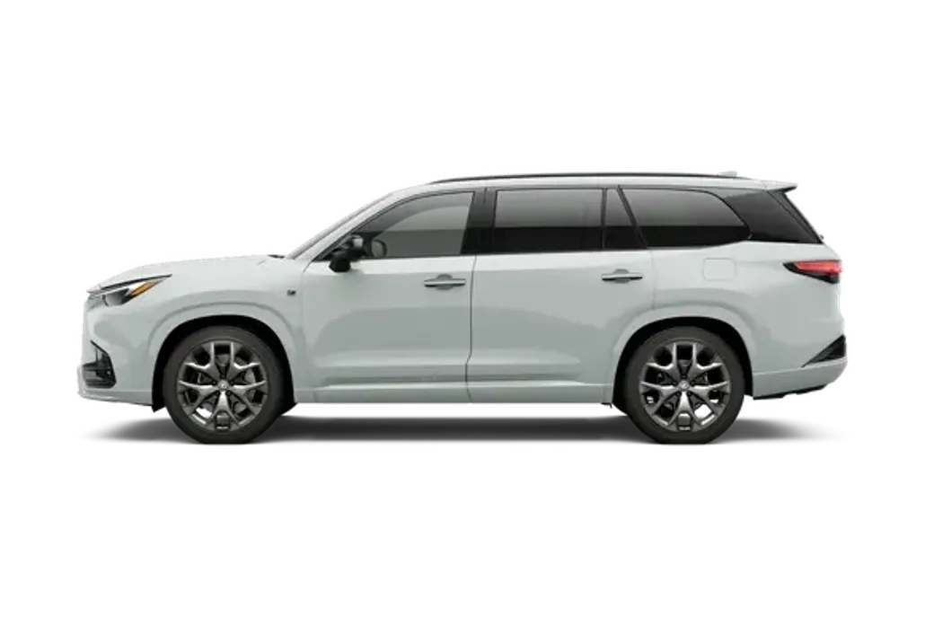 2026 Lexus TX 500h F SPORT Performance Luxury photo 1