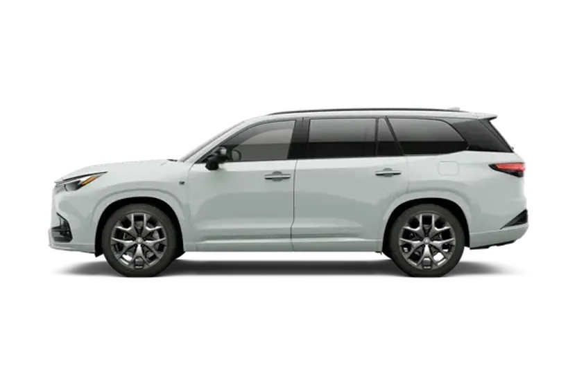 2026 Lexus TX 500h F SPORT Performance Luxury photo 1
