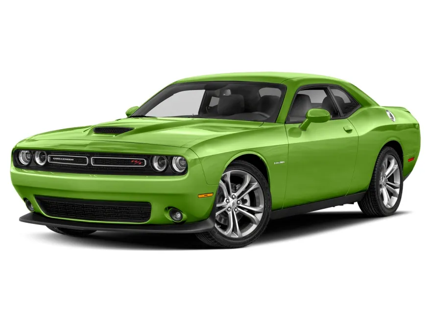 2023 Dodge Challenger GT photo 1