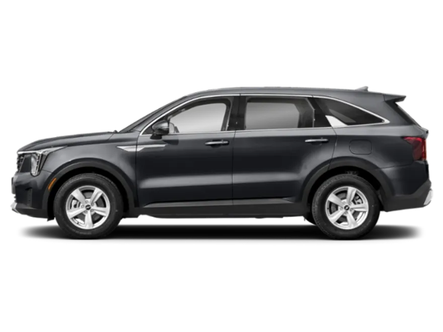2025 Kia Sorento LX photo 1