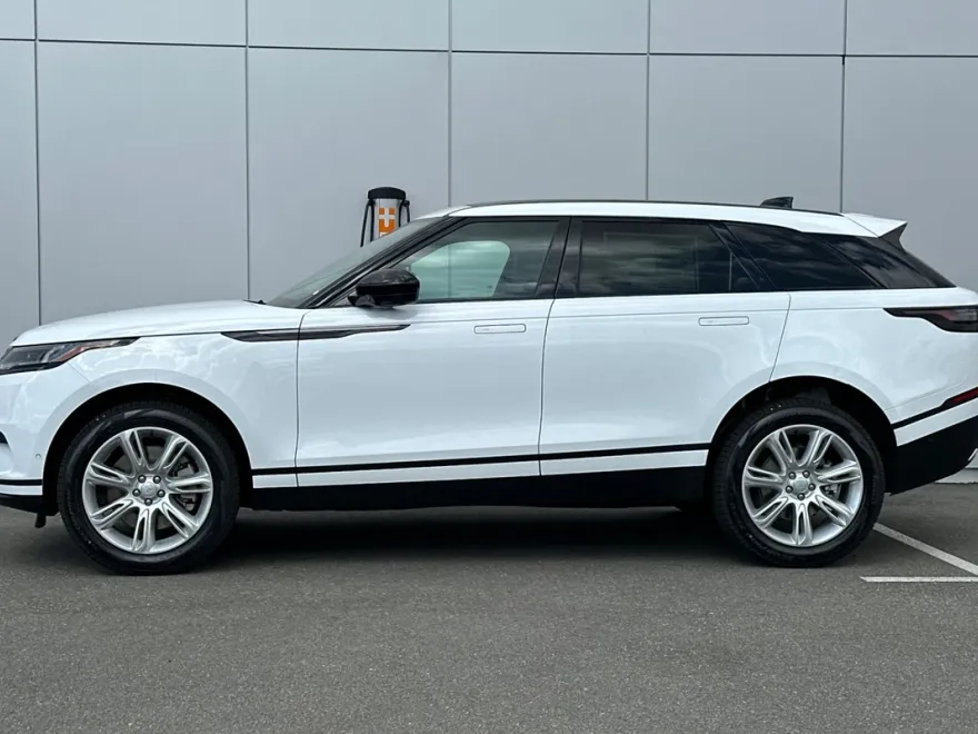2026 Land Rover Range Rover Velar S photo 1