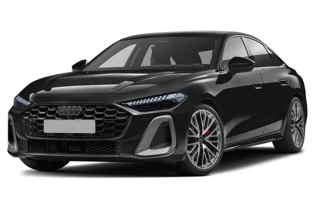 2025 Audi A5 Quattro Premium Plus photo 1