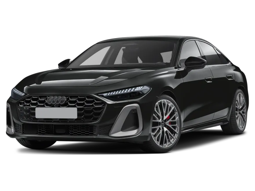 2025 Audi A5 Quattro Premium Plus photo 1