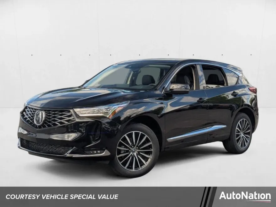 2025 Acura RDX Advance photo 1
