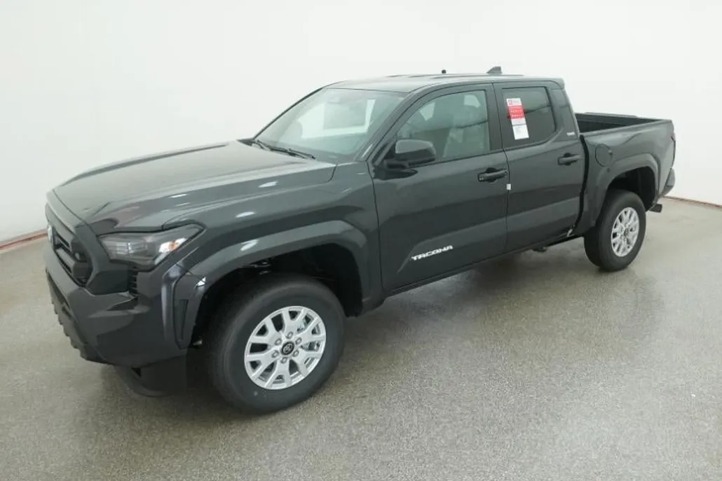 2025 Toyota Tacoma SR5 photo 1