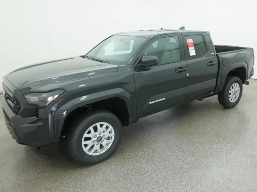 2025 Toyota Tacoma SR5 photo 1