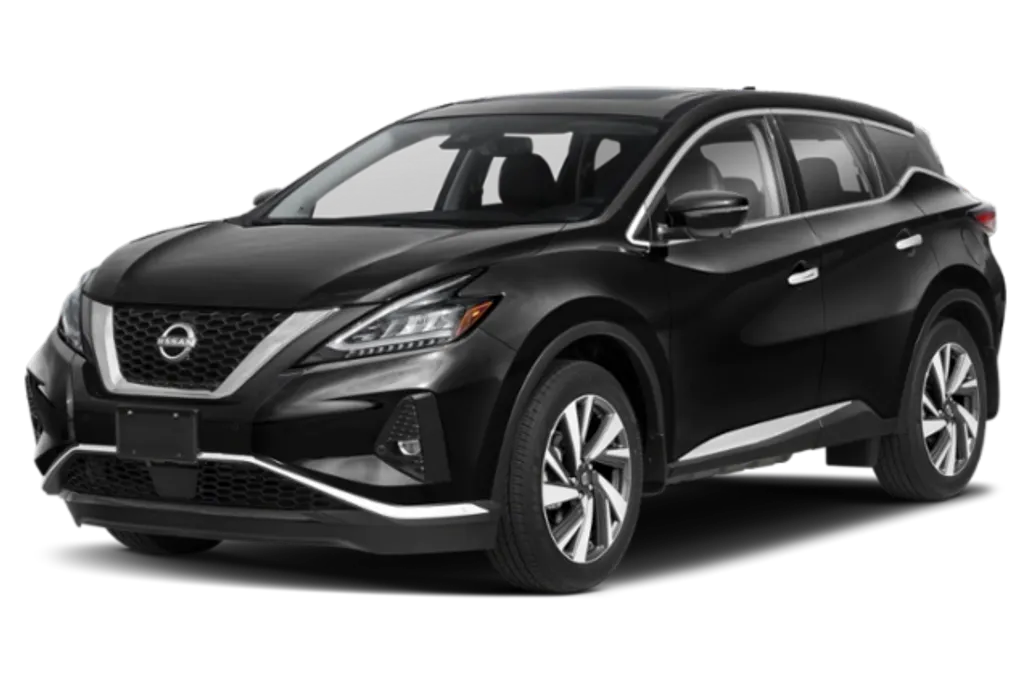2024 Nissan Murano SL photo 1