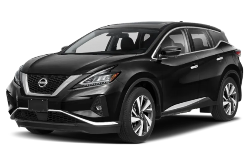2024 Nissan Murano SL photo 1