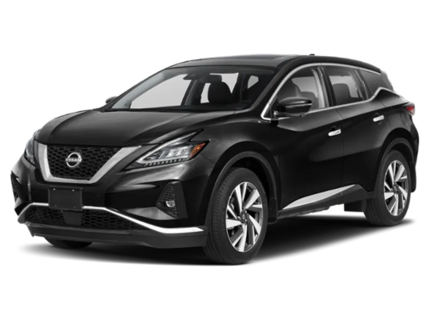 2024 Nissan Murano SL photo 1