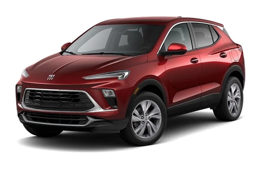 2024 Buick Encore GX Preferred photo 1