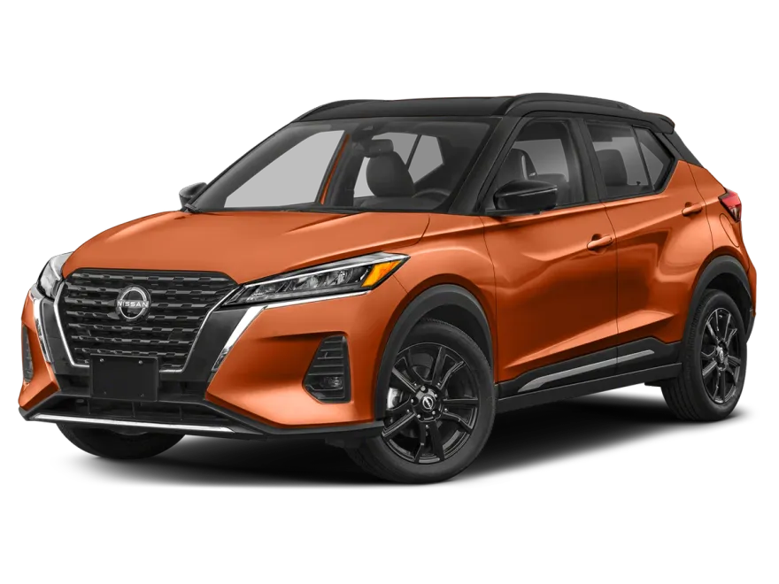 2023 Nissan Kicks SR photo 1