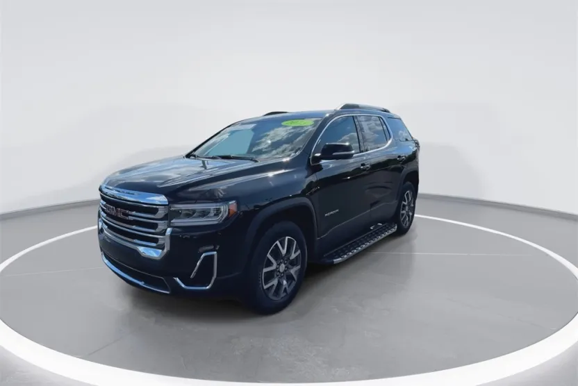 2023 Gmc Acadia SLE photo 1