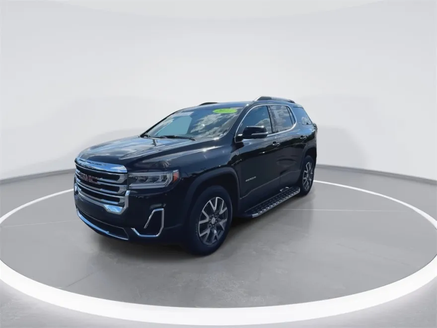 2023 Gmc Acadia SLE photo 1