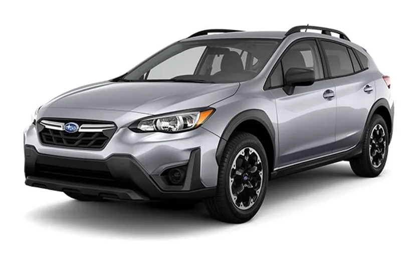 2023 Subaru Crosstrek Sport photo 1