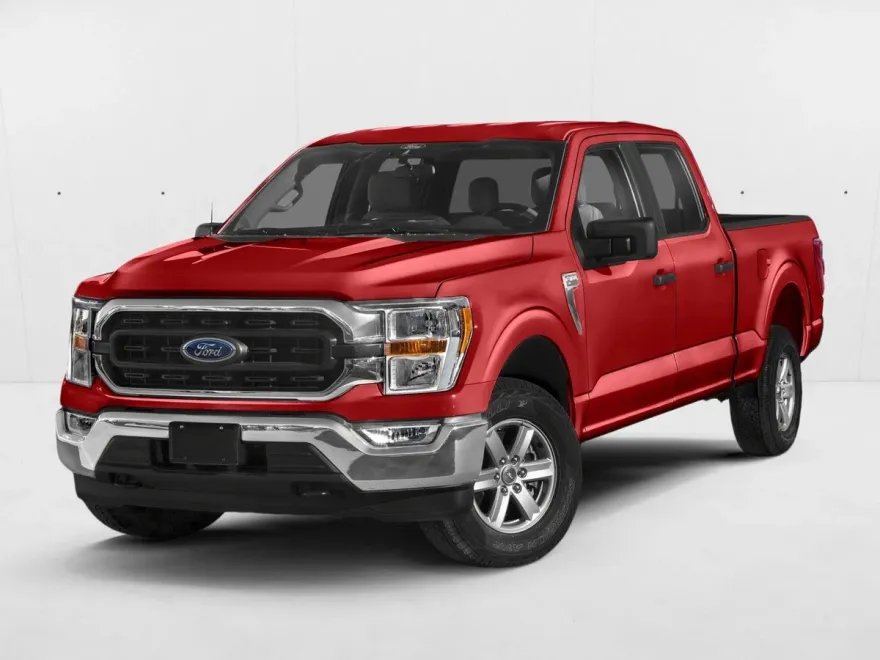 2023 Ford F-150 Tremor photo 1