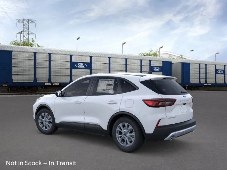 2026 Ford Escape Active photo 1