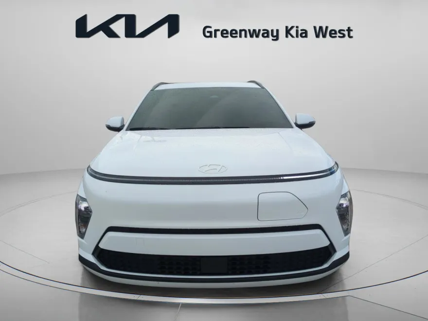 2024 Hyundai Kona Electric SEL photo 1