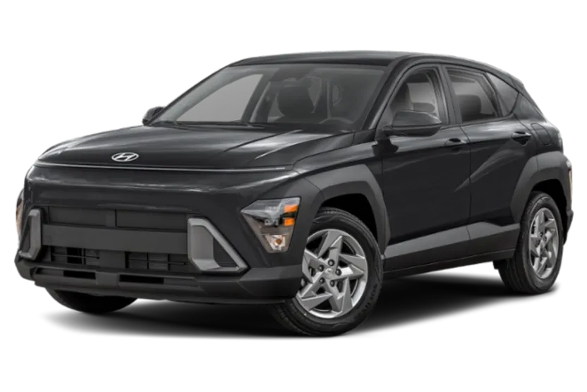 2026 Hyundai Kona SE photo 1