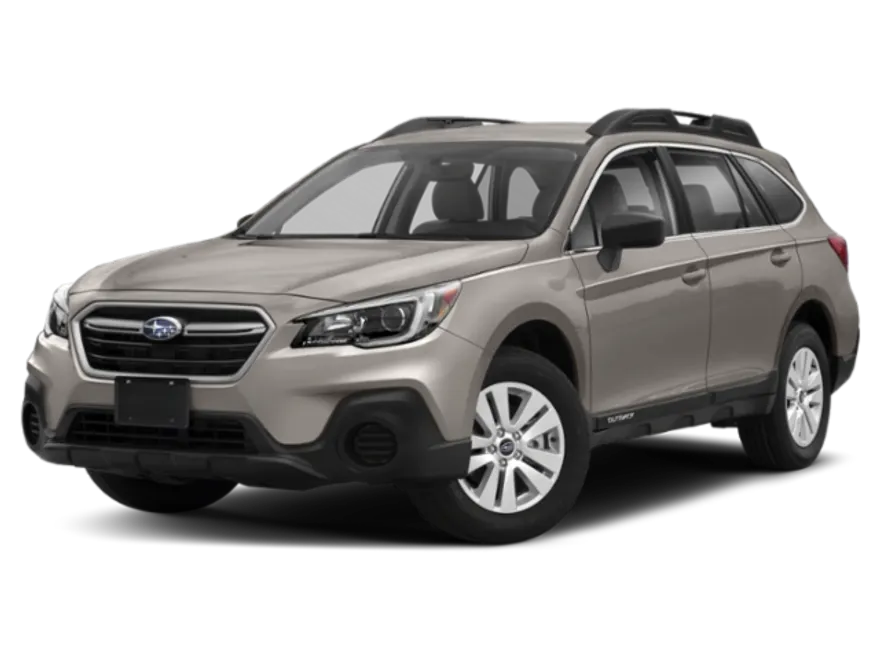 2018 Subaru Outback 2.5i photo 1