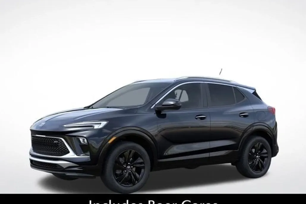 2025 Buick Encore GX Sport Touring photo 1